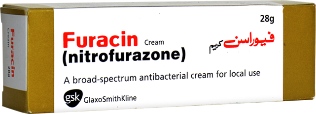 Crema Furacin