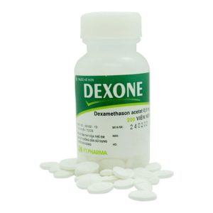 Dexametasona