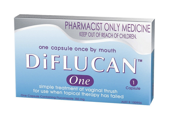 Cómo usar fluconazol