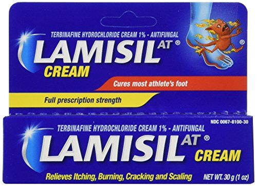 Crema Lamisil