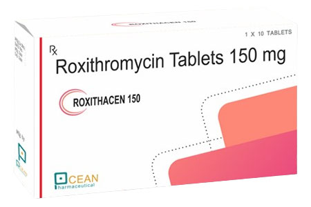Roxitromicina